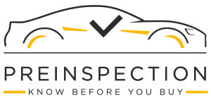 Preinspection LLC
